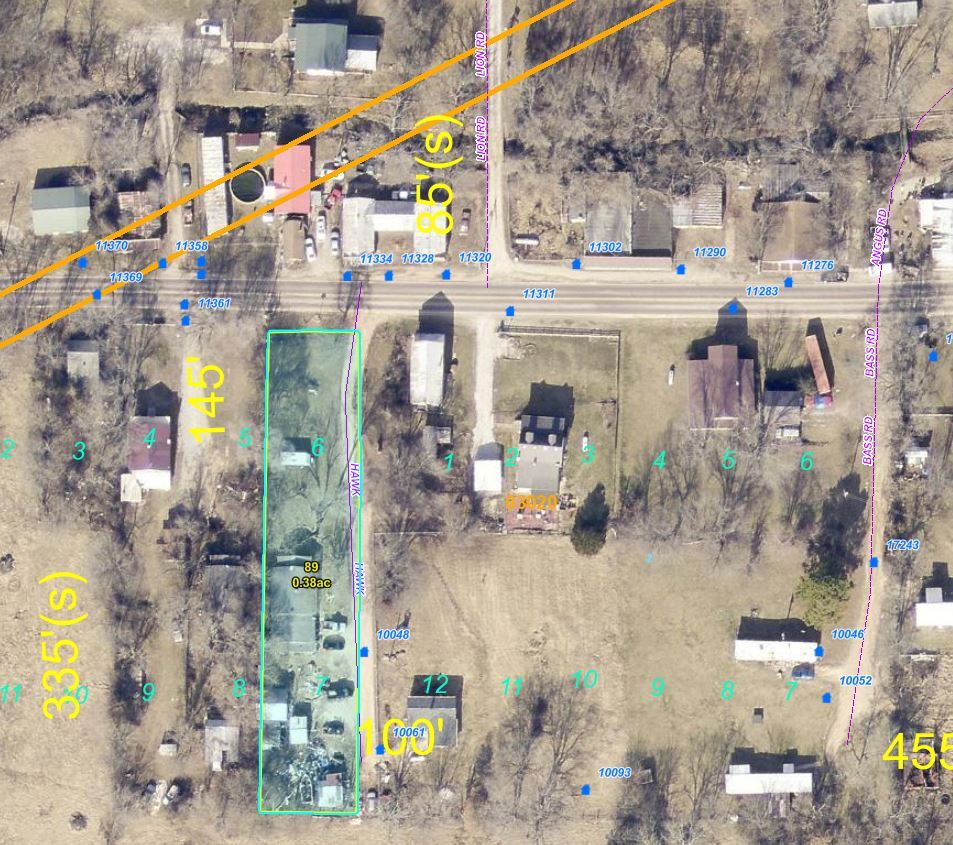 Photo - 27 Hwy A Hwy