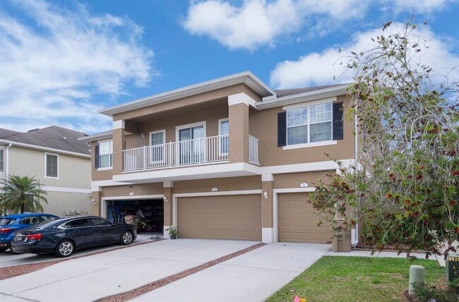 Photo - 7535 Red Mill Cir Townhome