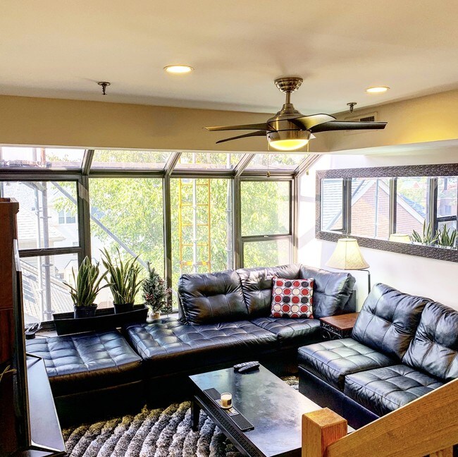 Photo - 1029 N Stuart St Condo Unit 511