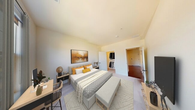 The Linx Club at Brookfield Hills Apartments