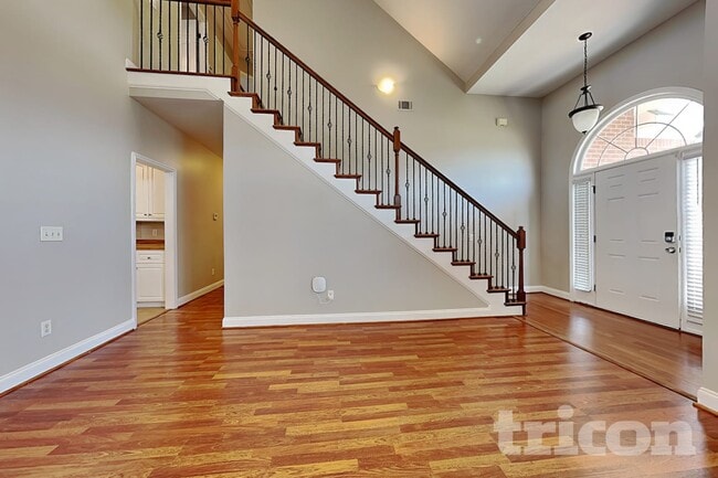 4606 Logans Way