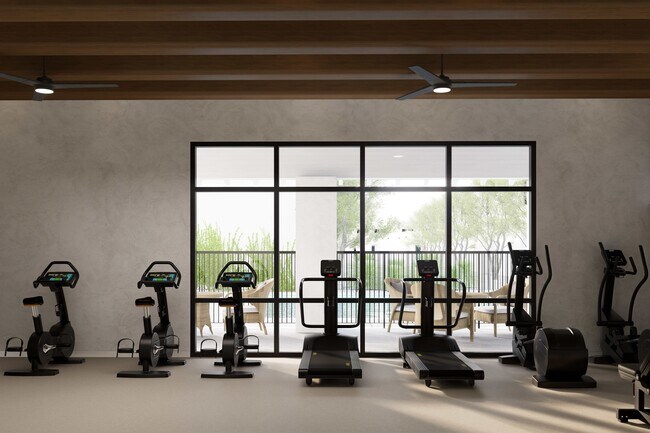 Photo - Eleanor at Potranco