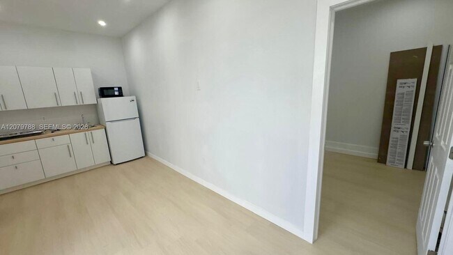 19536 SW 338th Ter Unit Efficiency