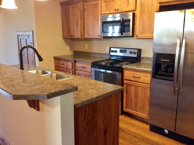 Photo - Duplex in South Heart