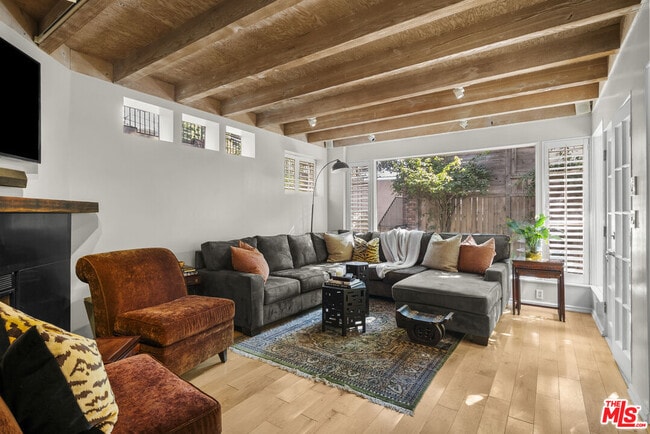 Photo - 2377 N Beverly Glen Blvd