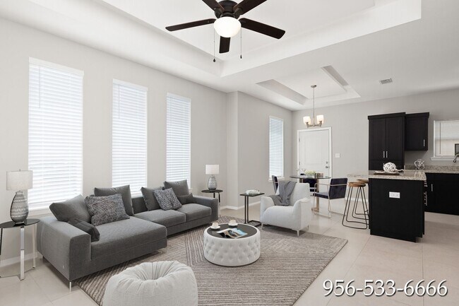 Photo - 1612 Deer Hls