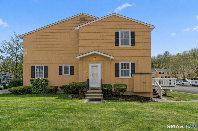 Building Photo - 24 Nature View Trail Unit 24