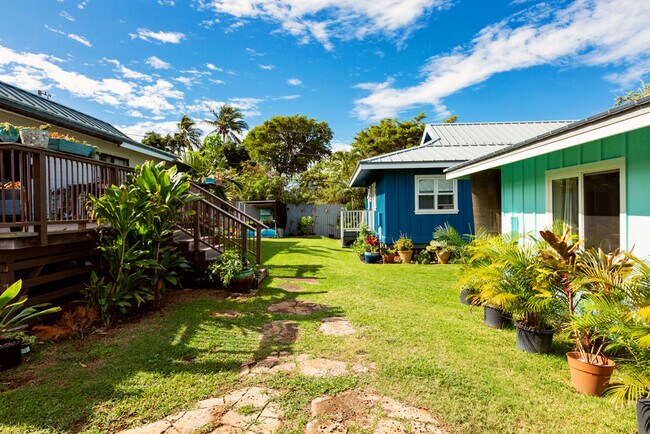 Photo - 614 Hana Hwy Unit Spa Cottage