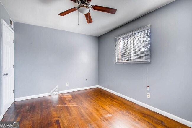 Photo - 1135 Sells Ave SW Unit 1 - 1st Floor