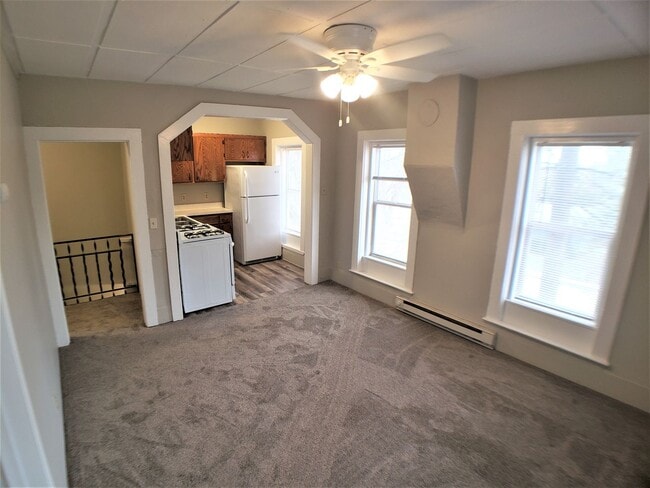 Photo - 1 Bedroom 1 Bath in a 4-plex Unit RHS 603-#4