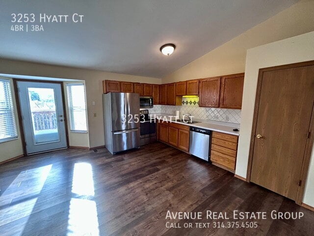 Photo - 3253 Hyatt Ct