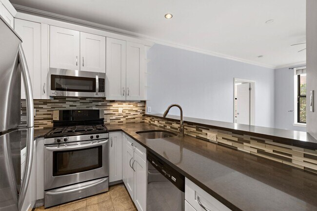 Photo - 1115 Willow Ave Unit 213