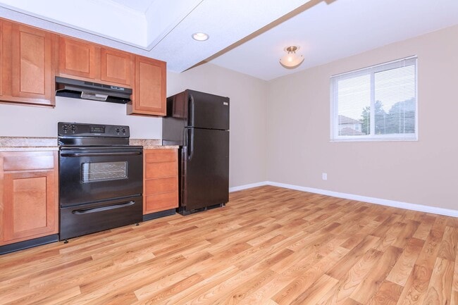 Photo - Aspen Pointe Apartments