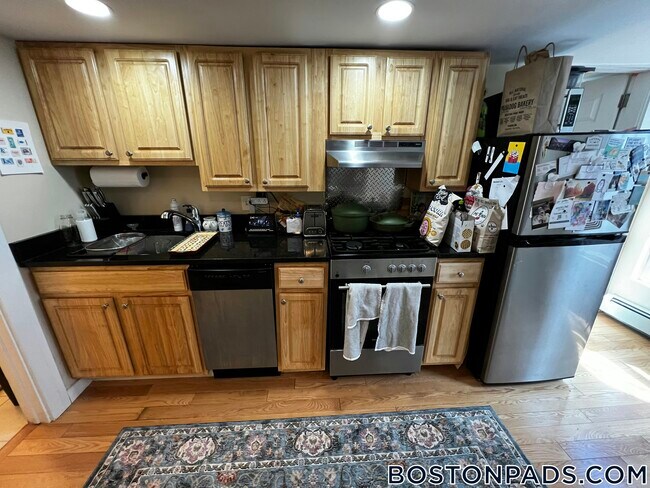 Photo - 232 Cambridge St Unit 7