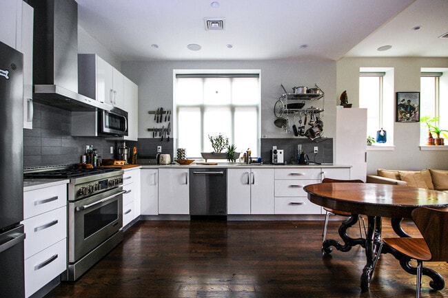 Fotografía del edificio - 225 Dorchester St Unidad 5