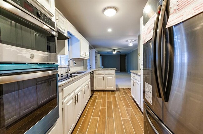 Photo - 2418 Sagamore Hills Dr