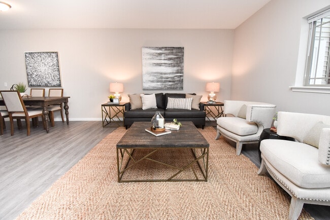 Cypress Ridge Apartments
