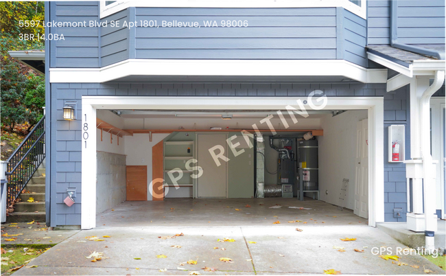 Building Photo - 5597 Lakemont Blvd SE