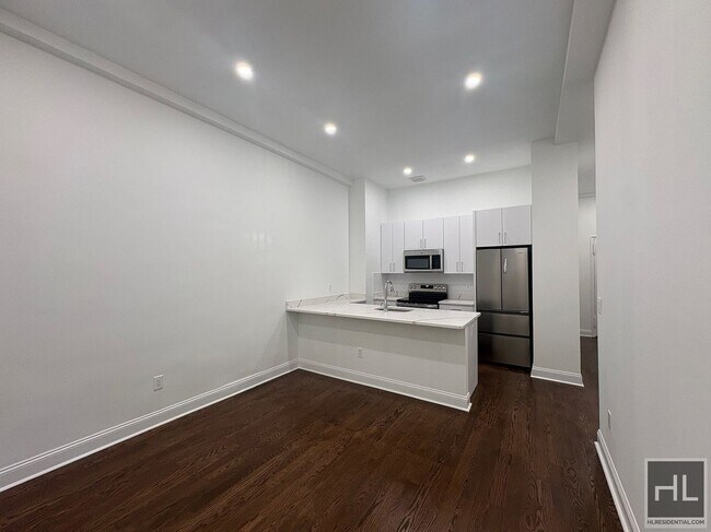 WEST 68 STREET