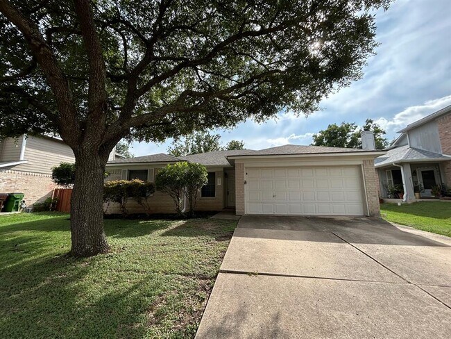 Photo - 3402 Settlement Dr
