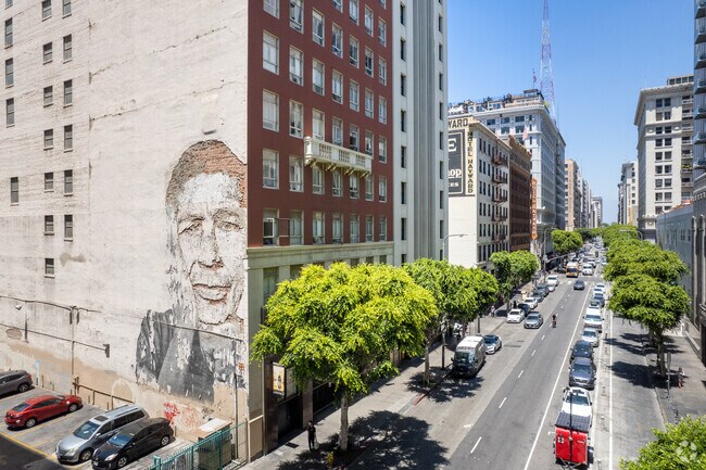 Wall Mural