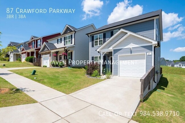 Photo - 87 Crawford Pkwy