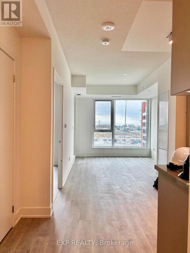 Photo - 38 Andre de Grasse St Unité 1208