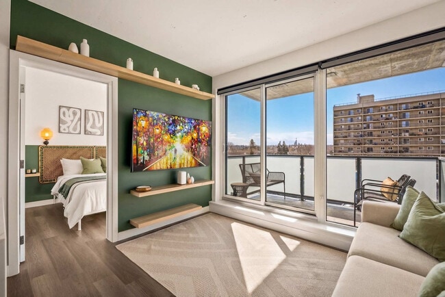 Photo - 327-39A 9a St NW Unit SI FL5-ID1524611P