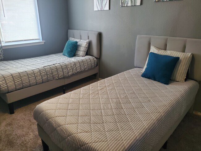 Photo - 506 Appomattox Dr