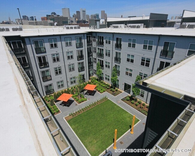 Photo - 320 D St Unit 102
