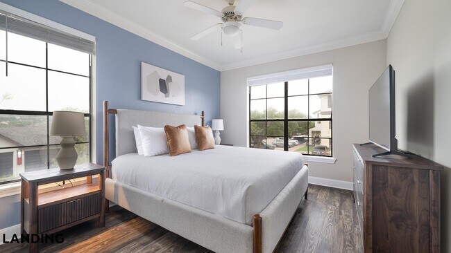 Photo - 7601 Rialto Blvd Unit 2321