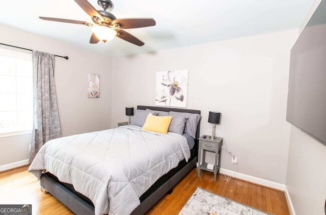 Photo - 3611 Cloudland Dr NW