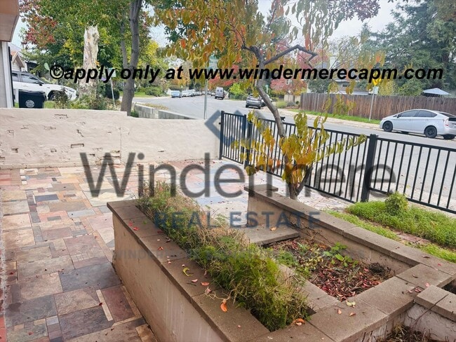 Photo - Charming, Bright & Clean 2-Story Home with Dual Balconies on 37th St!