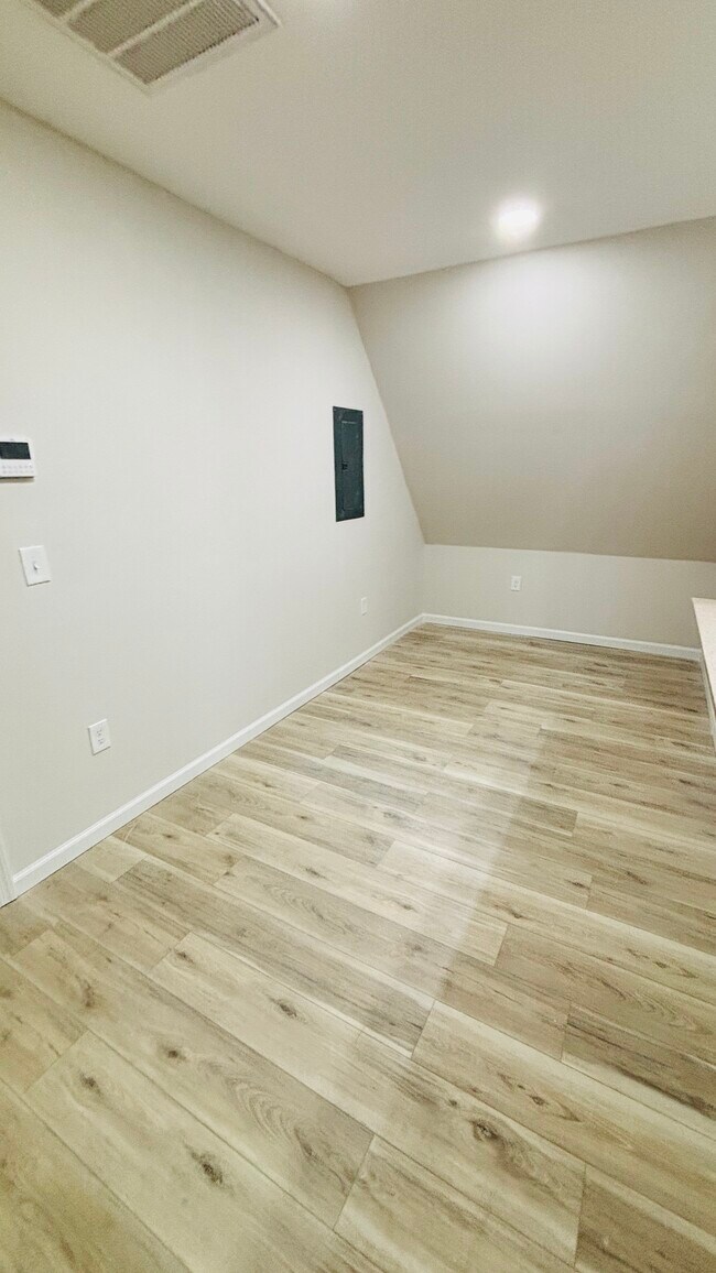 LIVING ROOM - 46 Bridge St Unit APT D