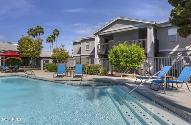 Building Photo - 17031 N 11th Ave Unit 1