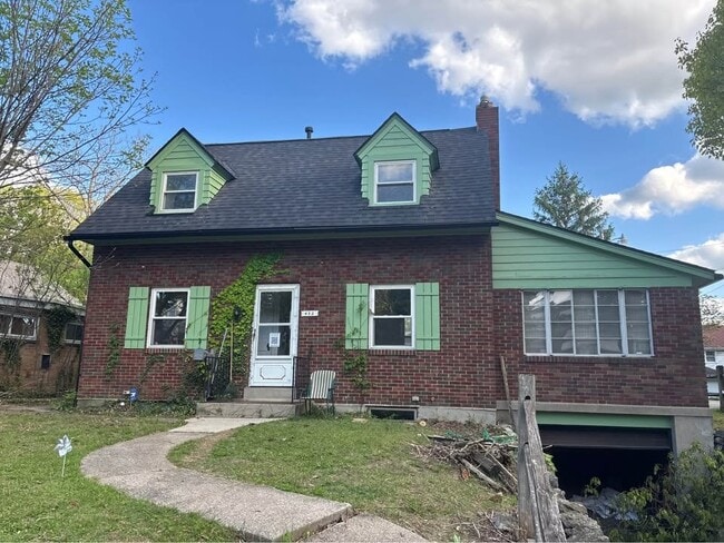 Building Photo - 432 Fountain Ave