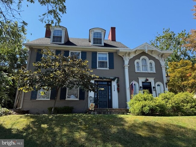 Building Photo - 2524 Bogarts Tavern Rd Rental