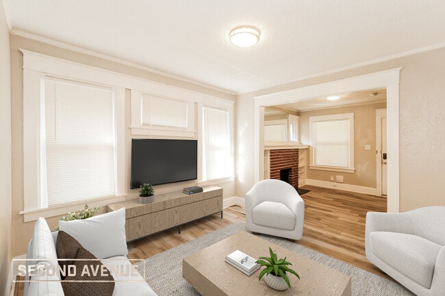 Photo - 2825 Askew Ave