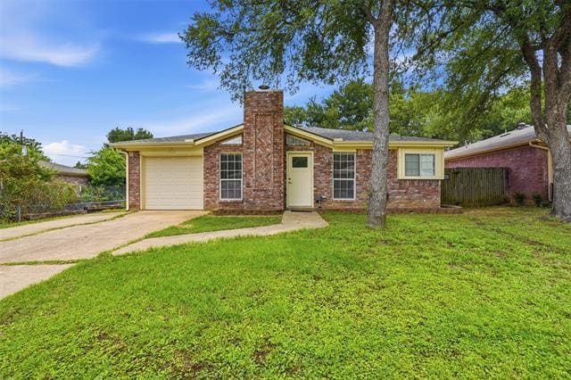 Photo - 1122 Hidden Creek Dr