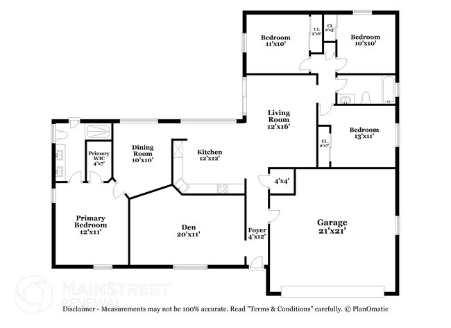 Building Photo - 7630 Benji Ridge Trail Rental