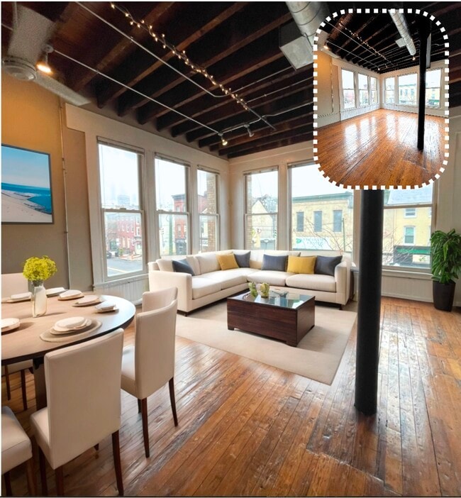 Photo - 1000 S Charles St Condo Unit 204