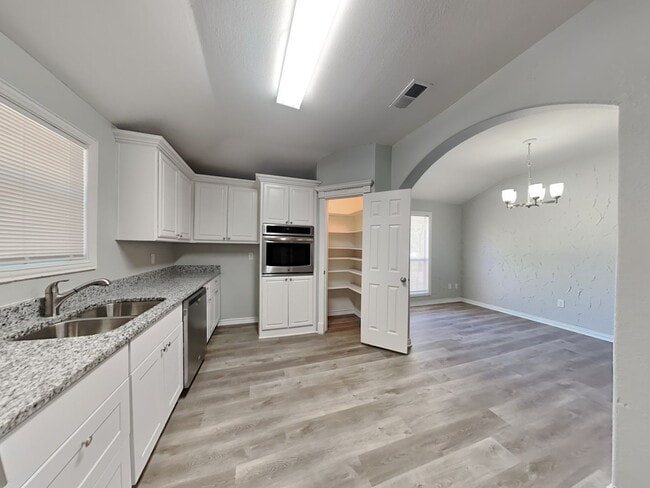 Photo - Updated 4-Bedroom Corner Lot Home with Granite Kitchen in Irving, TX