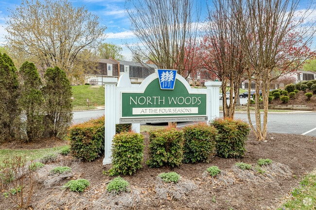 Photo - North Woods at The Four Seasons