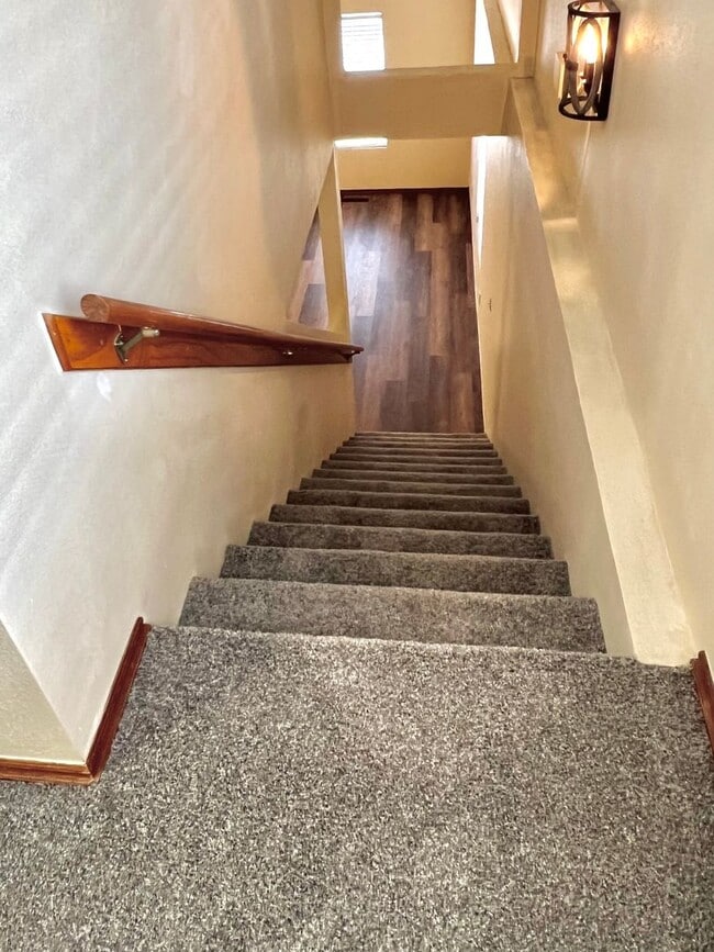 Photo - XL 2-bed 2-bath 1-car townhouse near OU Unidad 3304