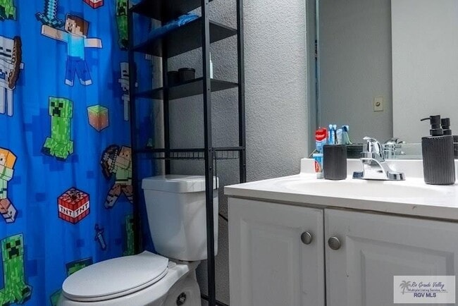 Photo - 1809 S Williams Ln