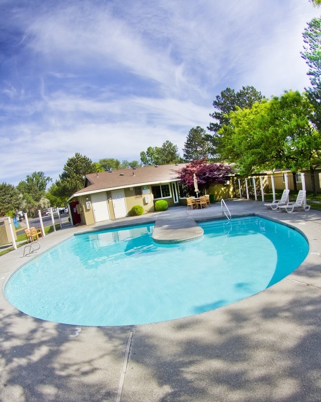 Arborpointe Apartments Richland, WA