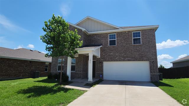 Building Photo - 1824 Wolf Run Rental