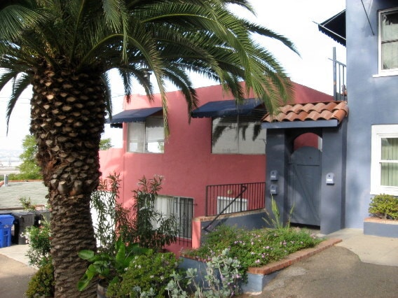 Unidad inferior - 3506 Columbia St Unidad B