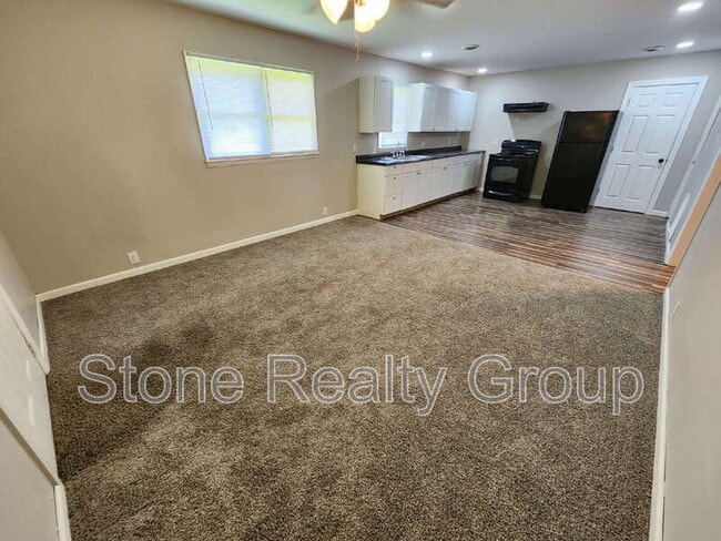 Photo - 2707 Jefferson St