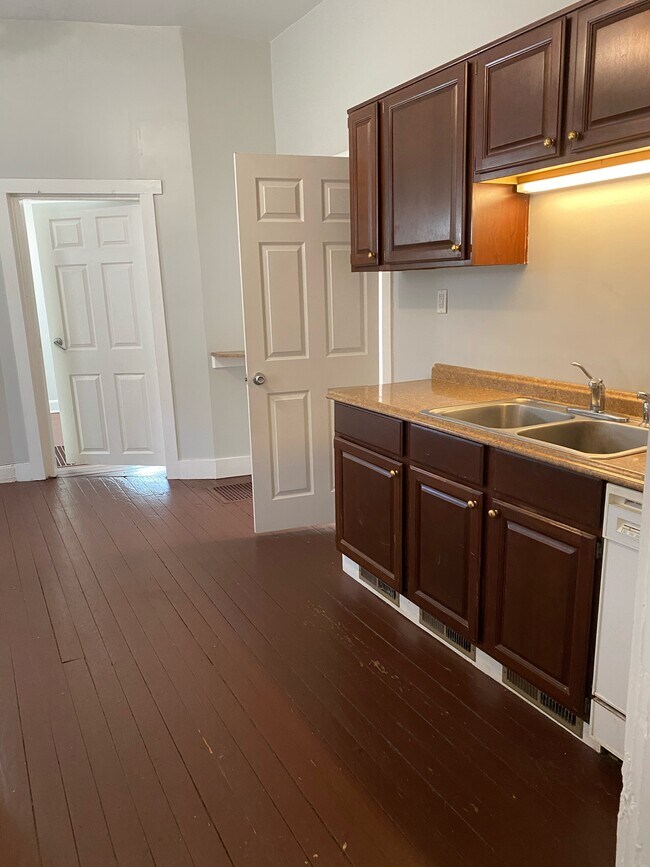 229 Burns Ave House House Rental in Dayton, OH